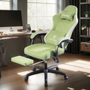 Footrest Series LR002