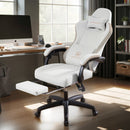 Footrest Series LR002