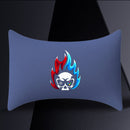 GTRacing Customize Headrest Upgrade Options: Pattern