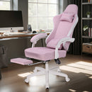 Footrest Series LR002