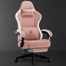 Footrest Series LR002