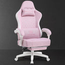 Footrest Series LR002