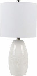Lumbang Table Lamp