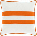 Hoogland Burnt Orange Pillow Cover