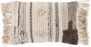 Houten Beige Pillow Cover