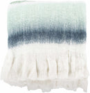 Ragnitz Emerald Throw