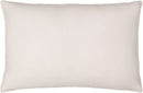 Joensuu Light Gray Pillow Cover