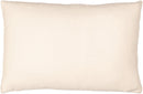 Joensuu Cream Pillow Cover