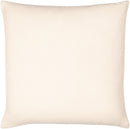 Joensuu Cream Pillow Cover