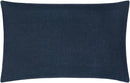 Joensuu Blue Pillow Cover