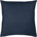 Joensuu Blue Pillow Cover