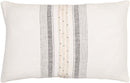 Kardzhali Cream Pillow Cover