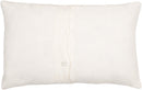 Kardzhali Cream Pillow Cover