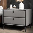 Luam Side Table