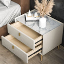 Luam Side Table