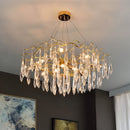 Lucaris Chandelier