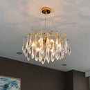 Lucaris Chandelier