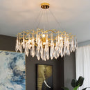 Lucaris Chandelier
