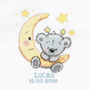 Lucas B1146L Counted Cross-Stitch Kit