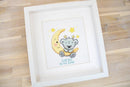 Lucas B1146L Counted Cross-Stitch Kit