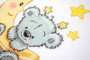 Lucas B1146L Counted Cross-Stitch Kit