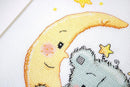Lucas B1146L Counted Cross-Stitch Kit