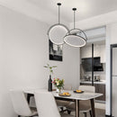 Luce Chandelier - Open Box