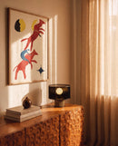 Luceo Table Lamp