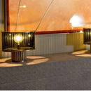 Luceo Table Lamp