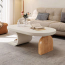 Lucer Coffee Table