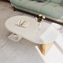 Lucer Coffee Table