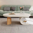 Lucer Coffee Table