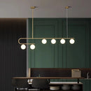 Lucernae Linear Chandelier