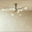 Lucet Ceiling Lamp