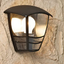 Lucidra Outdoor Wall Lamp
