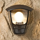 Lucidra Outdoor Wall Lamp