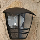Lucidra Outdoor Wall Lamp