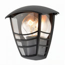 Lucidra Outdoor Wall Lamp
