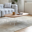 Lucidu Coffee Table