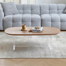 Lucidu Coffee Table