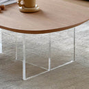 Lucidu Coffee Table