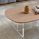 Lucidu Coffee Table