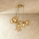 Lucienne Chandelier