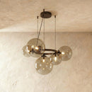 Lucienne Chandelier