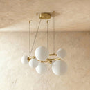 Lucienne Chandelier