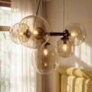 Lucienne Chandelier