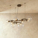 Lucienne Chandelier