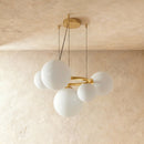Lucienne Chandelier