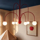 Lucille Chandelier