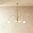 Lucille Chandelier
